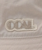 nanamica: REVERSIBLE HAT