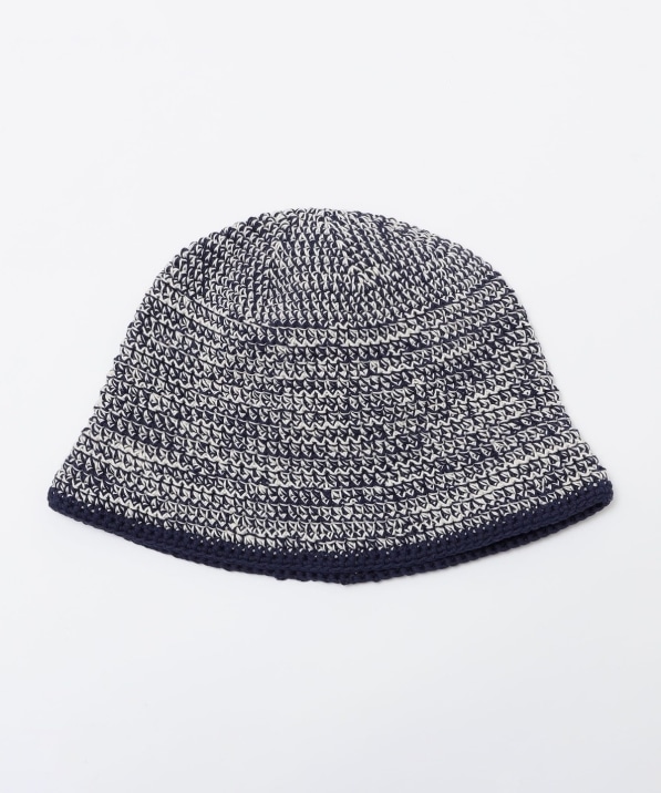 �ySHIPS�ʒ��zSUBLIME: MIX HANDKNIT HAT