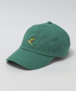 Nine Tailor: freesia Cap