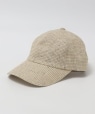 Nine Tailor: Horsetail Cap �i�`������