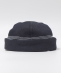 Nine Tailor: Dandelion Dome Cap