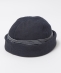 Nine Tailor: Dandelion Dome Cap