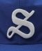�ySHIPS�ʒ��zPOTEN: S LOGO MESH KK CAP