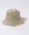 halo commodity: CHIP DOME HAT