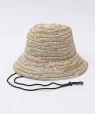halo commodity: CHIP DOME HAT �x�[�W��