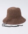 halo commodity: CHIP DOME HAT �u���E��