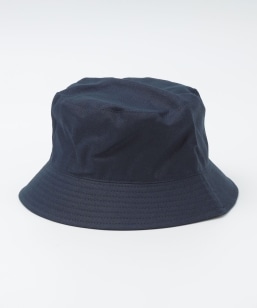 GRILLO: LINEN BUCKET HAT