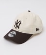 �ySHIPS�ʒ��zNEW ERA: 9TWENTY EASY SNAP �A�C�{���[