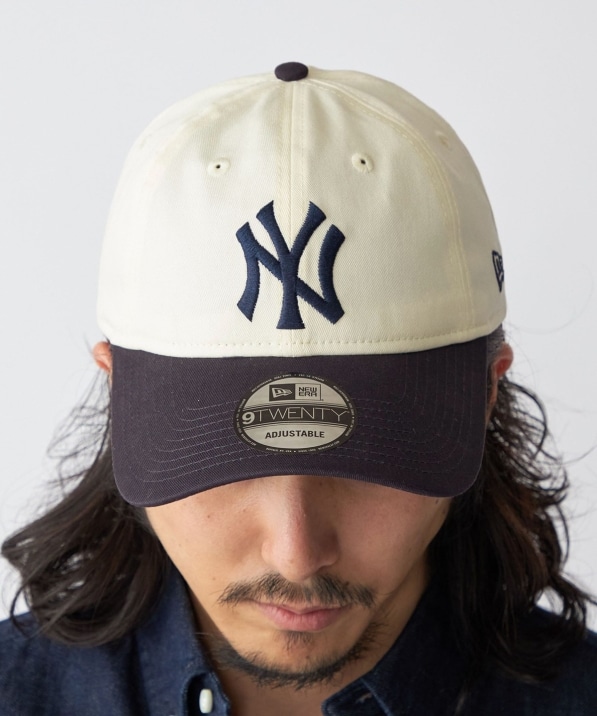 �ySHIPS�ʒ��zNEW ERA: 9TWENTY EASY SNAP