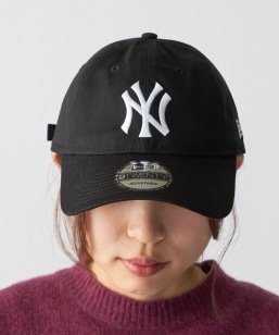 �ySHIPS�ʒ��zNEW ERA: 9TWENTY EASY SNAP