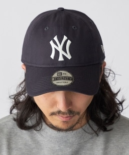�ySHIPS�ʒ��zNEW ERA: 9TWENTY EASY SNAP