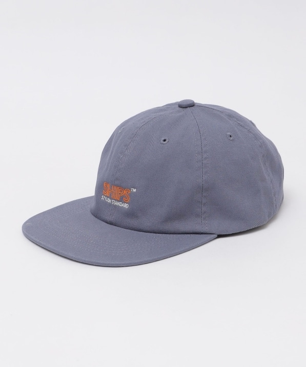 SOUVENIRS: SHIPS(TM) CAP