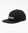SOUVENIRS: TEMPURA MAGAZINE LOGO CAP �u���b�N