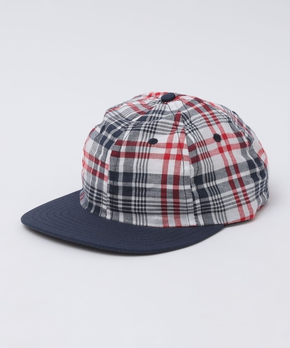 LITE YEAR: 6PANEL MADRAS CHK