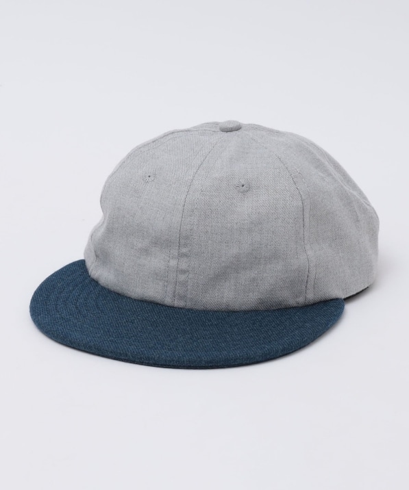 LITE YEAR: 6PANEL POLYE SERGE