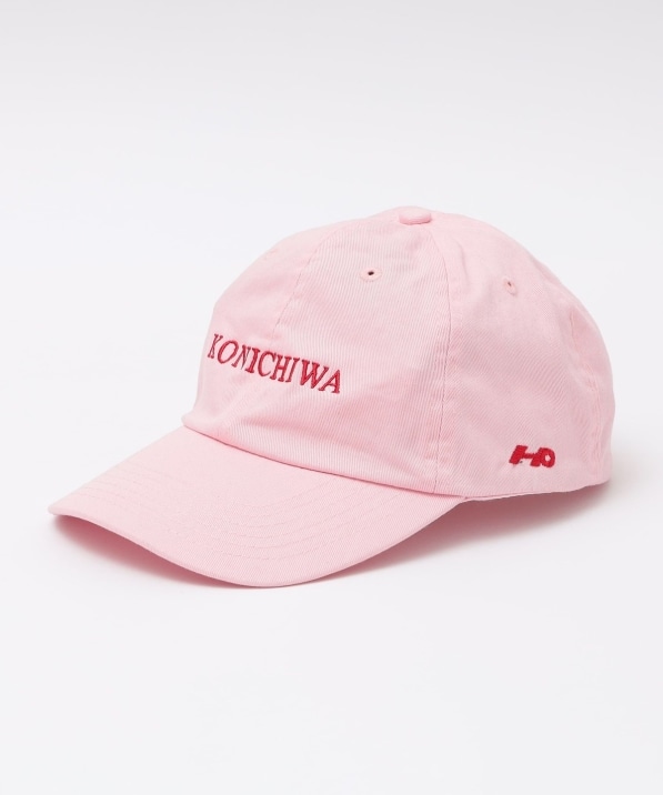 �ySHIPS�ʒ��zHOHO COCO: KONICHIWA