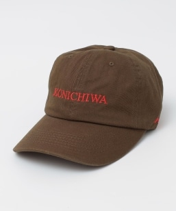 �ySHIPS�ʒ��zHOHO COCO: KONICHIWA