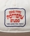 Palette: POTTERY STUDIO HAT