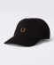 �ySHIPS�ʒ��zFRED PERRY: �x�[�X�{�[�� �L���b�v