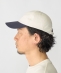 �ySHIPS�ʒ��zFRED PERRY: �x�[�X�{�[�� �L���b�v