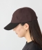 �ySHIPS�ʒ��zFRED PERRY: �x�[�X�{�[�� �L���b�v