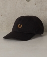 �ySHIPS�ʒ��zFRED PERRY: �x�[�X�{�[�� �L���b�v �u���b�N
