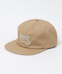 Atlantic Coastal Supplies: STANDARD CAP