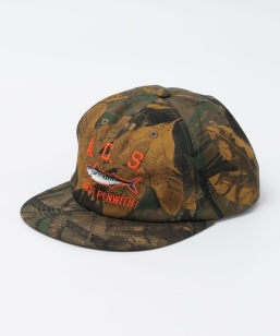Atlantic Coastal Supplies: MACKEREL CAP