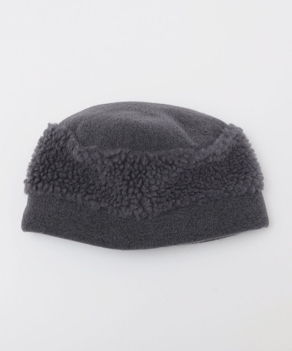 archie: MESA TOQUE