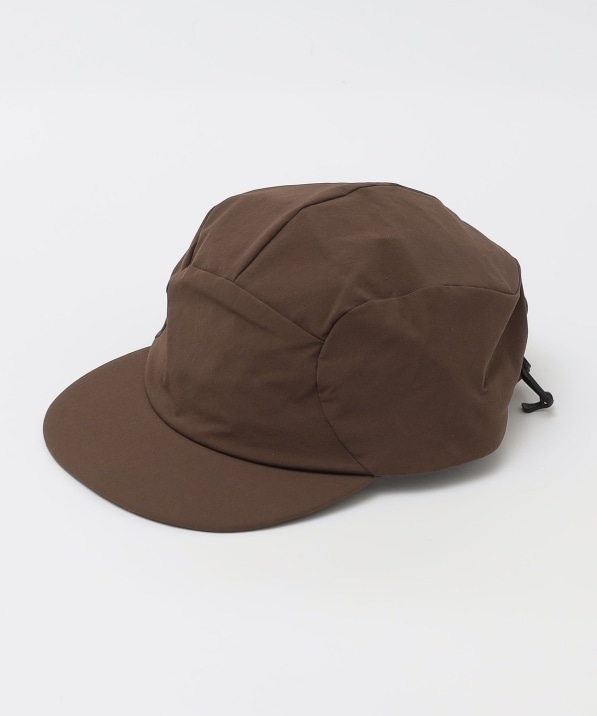 Portal: RADIUS CAP