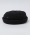 PORTER CLASSIC: TWEED KNIT FISHERMANS CAP