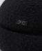 PORTER CLASSIC: TWEED KNIT FISHERMANS CAP