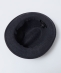 GRILLO: FELT HAT