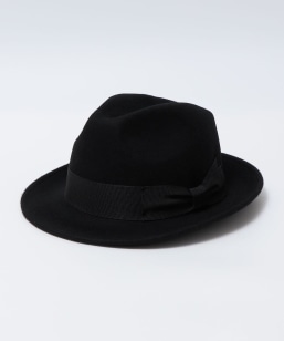 GRILLO: FELT HAT