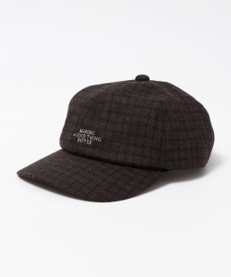 Nine Tailor: NEWTON CAP