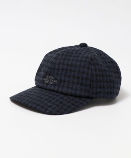 Nine Tailor: NEWTON CAP
