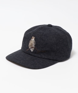 Nine Tailor: BUBO CAP