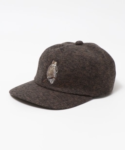 Nine Tailor: BUBO CAP