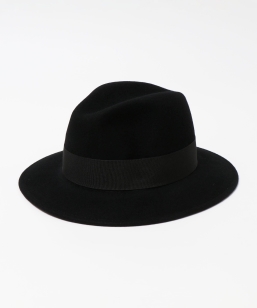 GRILLO: FELT HAT