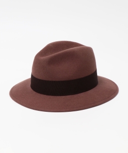 GRILLO: FELT HAT