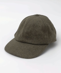 SUBLIME:MELTON CAP