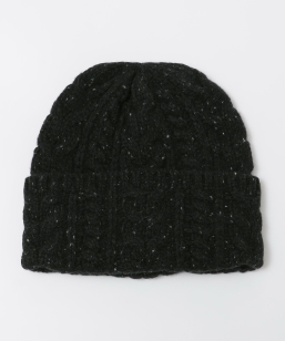 �ySHIPS�ʒ��zhalo commodity: FAMILIAR WATCH CAP