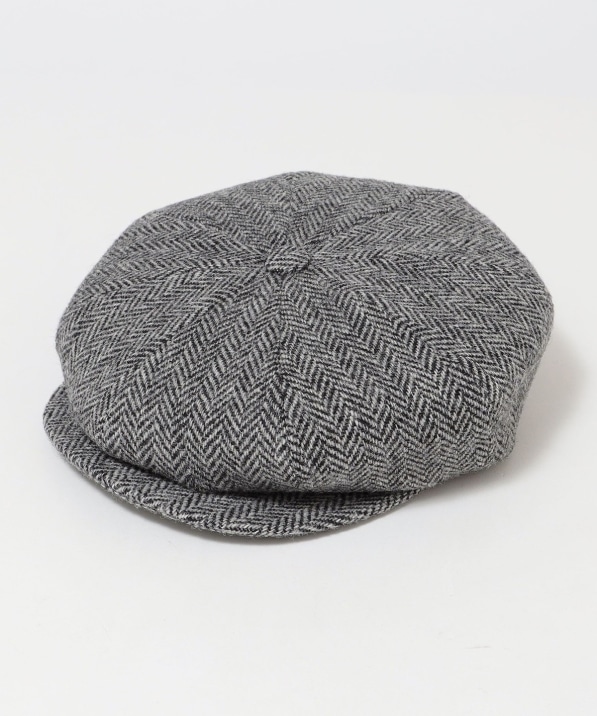 Lock & Co.: Muirfield(�~���A�t�B�[���h) �c�C�[�h �փ��� �L���b�v