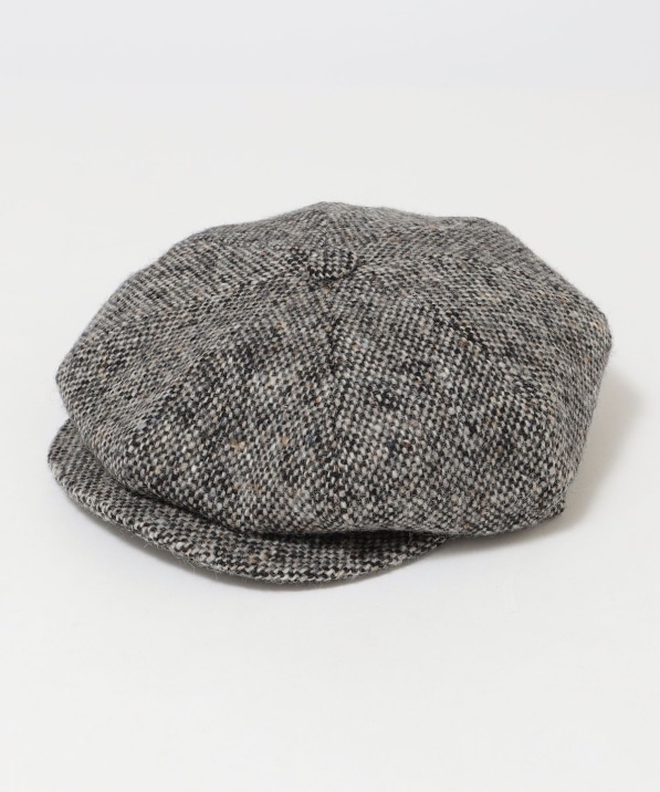 Lock & Co.: Muirfield(�~���A�t�B�[���h) �c�C�[�h ���n �L���b�v