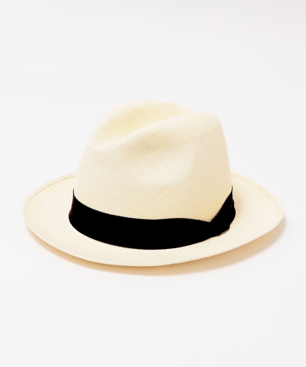 Lock & Co.: Classics Panama �p�i�} �n�b�g