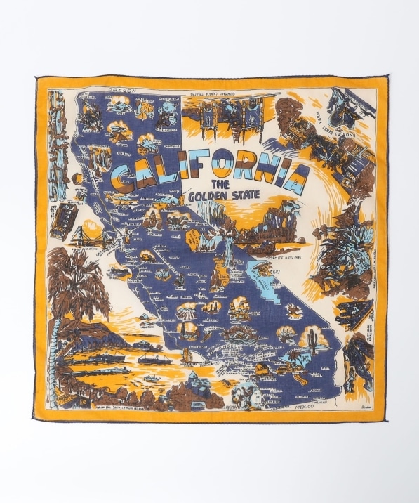 BINDU:PRINT BANDANA 26SS