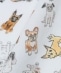 �yCity Ambient Products�ʒ��zBen Lenovitz: DOG CAT �n���J�`�[�t