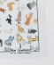 �yCity Ambient Products�ʒ��zBen Lenovitz: DOG CAT �n���J�`�[�t