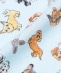 �yCity Ambient Products�ʒ��zBen Lenovitz: DOG CAT �n���J�`�[�t