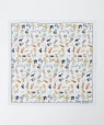 �yCity Ambient Products�ʒ��zBen Lenovitz: DOG CAT �n���J�`�[�t �z���C�g�n